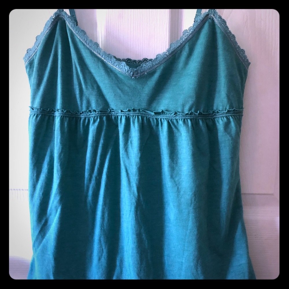 BRAND NEW Hollister Tank!